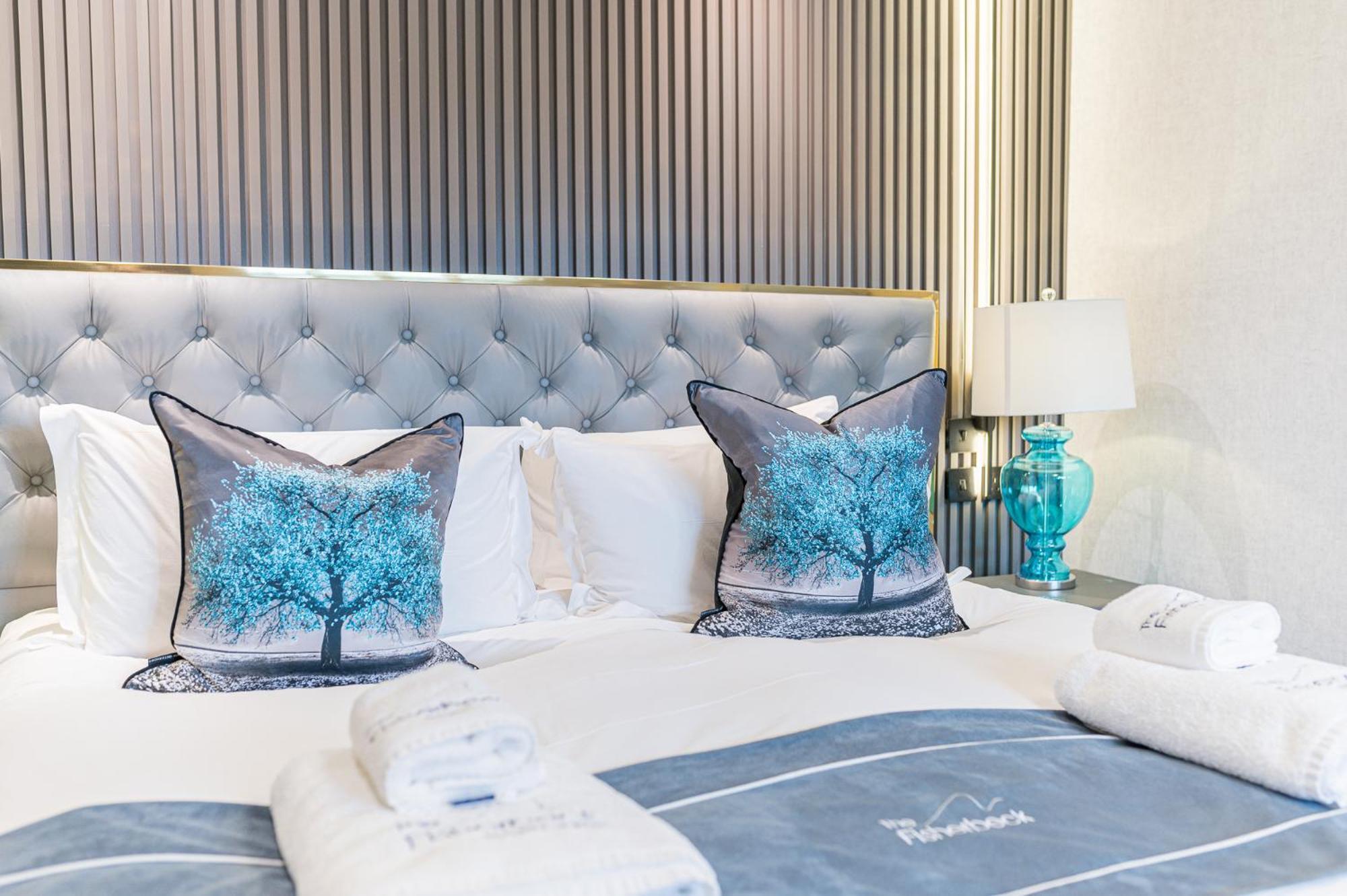 The Log House Hotel Ambleside Bagian luar foto